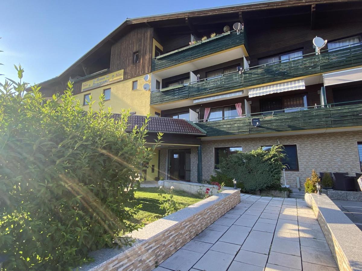 Velden Living Apartments - Schiefling Panorama Schiefling am See Exterior foto