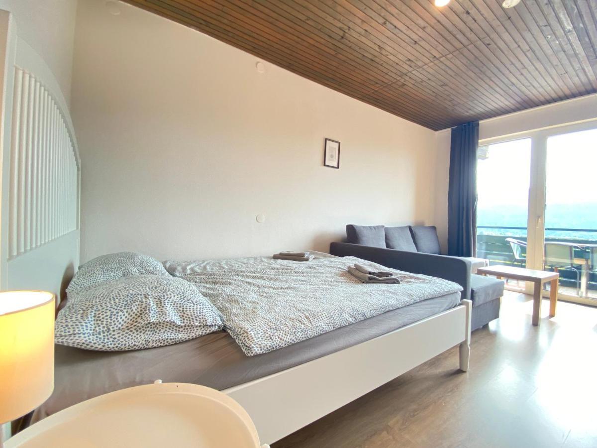 Velden Living Apartments - Schiefling Panorama Schiefling am See Exterior foto
